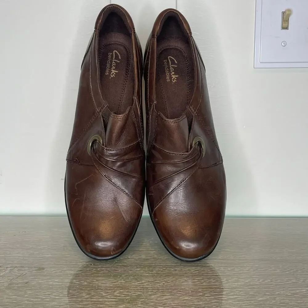 Clarks great used